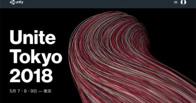 Unite Tokyo 2018 Unite Tokyo 2018