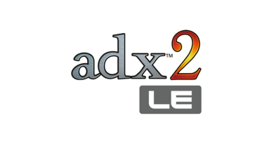 【遂にmacにも対応】CRI ADX2 LE アップデート(Ver.2.10)のお知らせ 【遂にmacにも対応】CRI ADX2 LE アップデート(Ver.2.10)のお知らせ