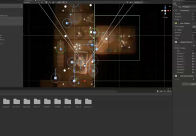 Criware Unity CRIWARE Portal - ゲーム開発に欠かせないCRIWAREの情報サイト