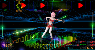 BEATWIZ機能解説物語〜第1話:手拍子の秘密〜 BEATWIZ機能解説物語〜第1話:手拍子の秘密〜