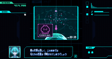 ミュージックビデオ+ボーカロイド+ゲーム、”遊べるミュージックビデオ”はどのように制作されたのか。 CRI ADX LE ユーザーインタビュー Vol.9 『Q-SIDE』 ミュージックビデオ+ボーカロイド+ゲーム、”遊べるミュージックビデオ”はどのように制作されたのか。 CRI ADX LE ユーザーインタビュー Vol.9 『Q-SIDE』