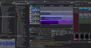 【CRI ADX 最新機能紹介！】SDK アップデート情報【CRI ADX SDK Ver.2.31.00/CRIWARE SDK for Unity Ver.3.14.00】