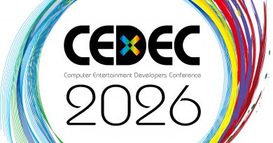 【CEDEC2026】ブース出展 & セッション情報！