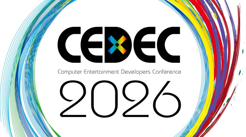 【CEDEC2026】ブース出展 & セッション情報！